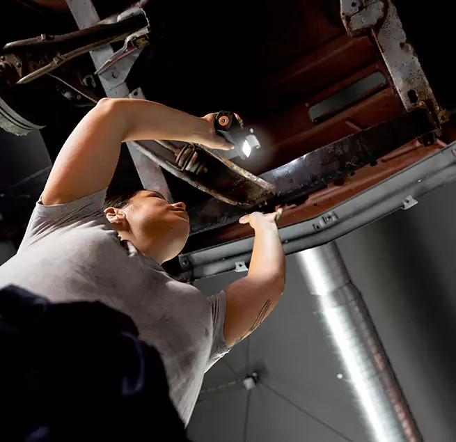 Why Homeowners & Businesses Trust Us Minot, ND