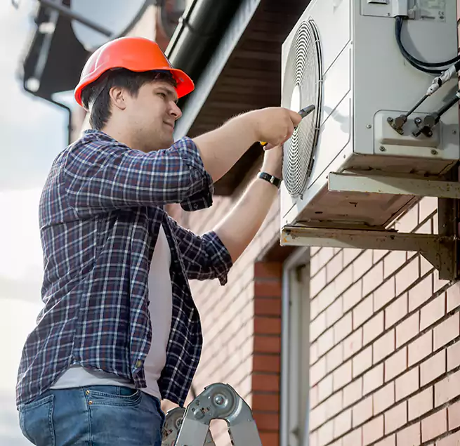 Why Homeowners & Businesses Trust Us Minot, ND