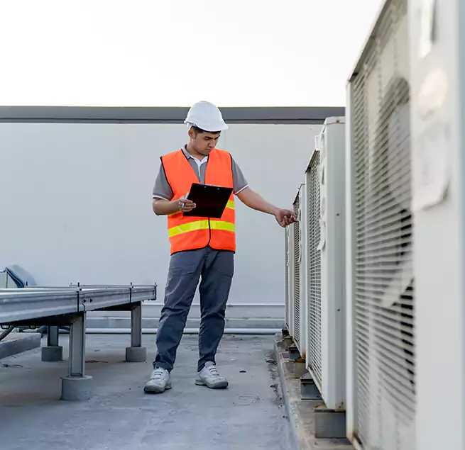 Why Homeowners & Businesses Trust Us in Minot, ND?