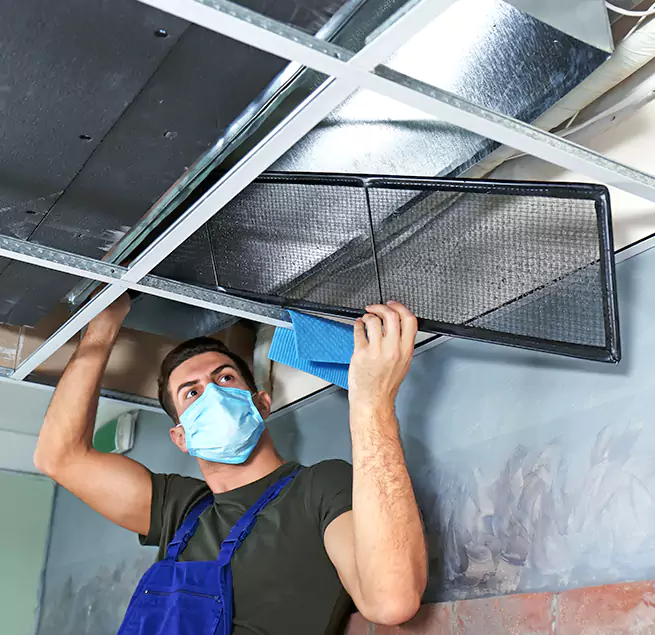 Why Homeowners Businesses Trust Us in Minot, ND?