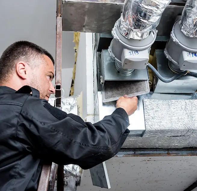 Why Homeowners & Businesses Trust Us in Minot, ND?